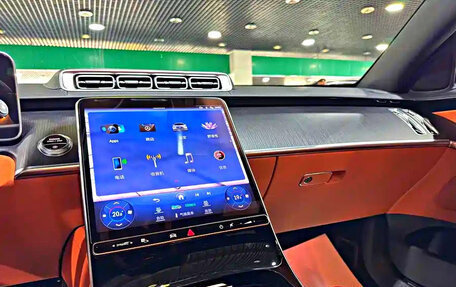 Mercedes-Benz S-Класс, 2020 год, 7 320 000 рублей, 13 фотография