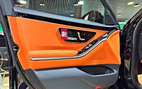 Mercedes-Benz S-Класс, 2020 год, 7 320 000 рублей, 7 фотография
