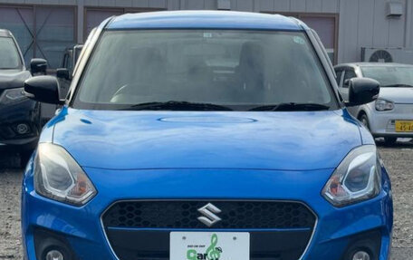 Suzuki Swift V, 2022 год, 880 000 рублей, 2 фотография