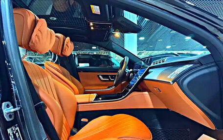 Mercedes-Benz S-Класс, 2020 год, 7 320 000 рублей, 15 фотография