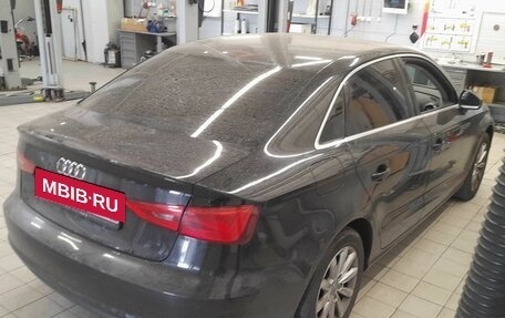 Audi A3, 2013 год, 1 030 000 рублей, 3 фотография