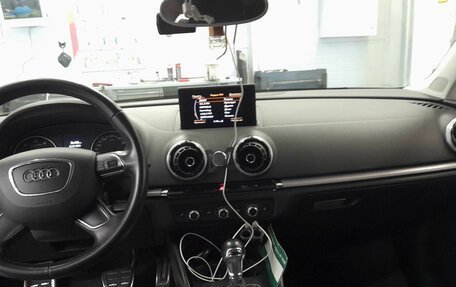 Audi A3, 2013 год, 1 030 000 рублей, 5 фотография