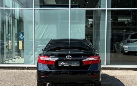 Toyota Camry, 2014 год, 1 685 000 рублей, 6 фотография