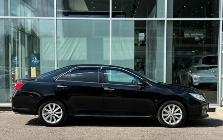 Toyota Camry, 2014 год, 1 685 000 рублей, 8 фотография
