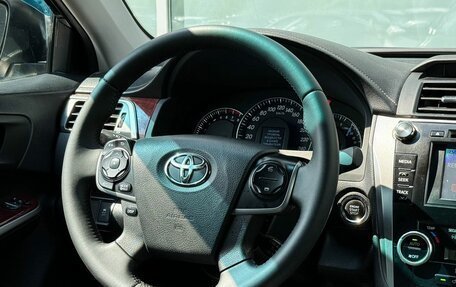 Toyota Camry, 2014 год, 1 685 000 рублей, 11 фотография