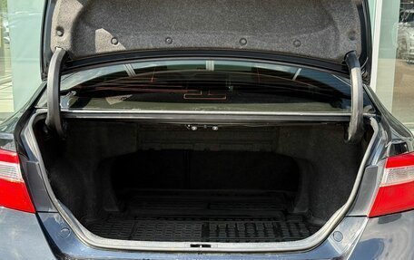 Toyota Camry, 2014 год, 1 685 000 рублей, 9 фотография