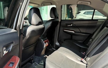Toyota Camry, 2014 год, 1 685 000 рублей, 14 фотография