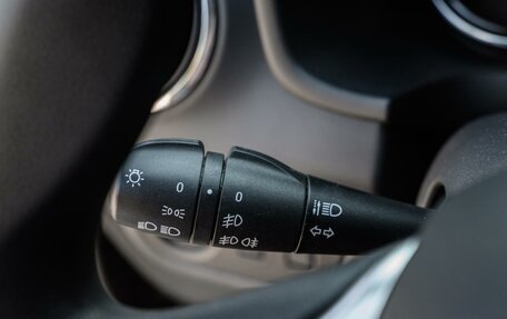 Renault Sandero II рестайлинг, 2020 год, 1 040 000 рублей, 14 фотография