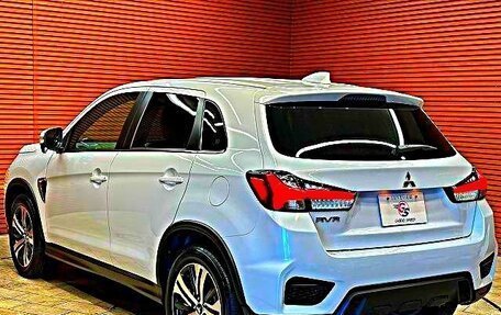 Mitsubishi RVR III рестайлинг, 2019 год, 1 500 000 рублей, 5 фотография