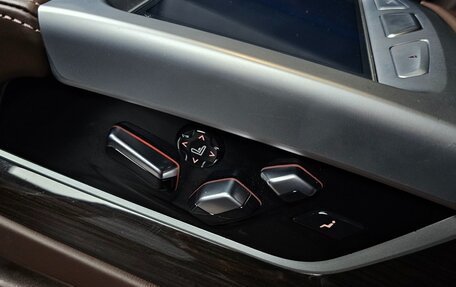 BMW 7 серия, 2021 год, 4 999 000 рублей, 8 фотография