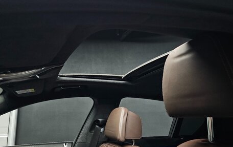 BMW 7 серия, 2021 год, 4 999 000 рублей, 11 фотография