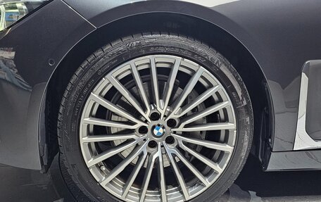 BMW 7 серия, 2021 год, 4 999 000 рублей, 13 фотография