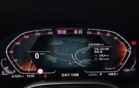 BMW 7 серия, 2021 год, 4 999 000 рублей, 16 фотография
