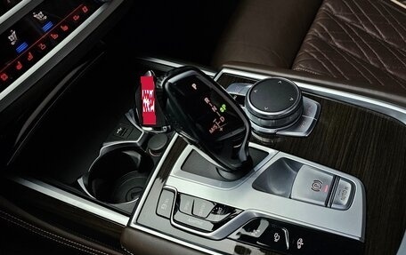 BMW 7 серия, 2021 год, 4 999 000 рублей, 17 фотография