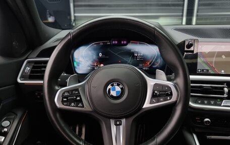 BMW 3 серия, 2022 год, 3 087 000 рублей, 9 фотография