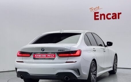 BMW 3 серия, 2022 год, 3 087 000 рублей, 2 фотография