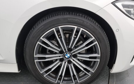 BMW 3 серия, 2022 год, 3 087 000 рублей, 13 фотография