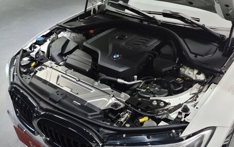 BMW 3 серия, 2022 год, 3 087 000 рублей, 15 фотография