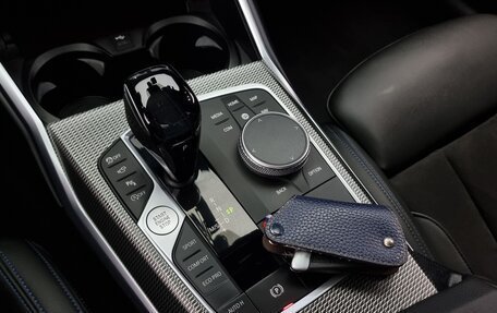 BMW 3 серия, 2022 год, 3 087 000 рублей, 17 фотография