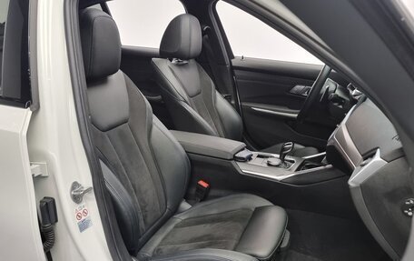 BMW 3 серия, 2022 год, 3 087 000 рублей, 18 фотография