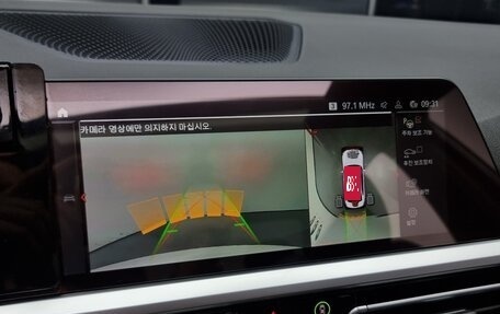 BMW 3 серия, 2022 год, 3 087 000 рублей, 20 фотография