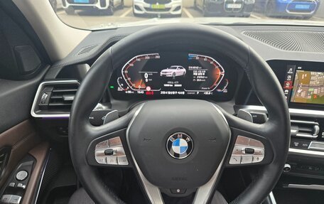 BMW 3 серия, 2022 год, 3 500 000 рублей, 8 фотография
