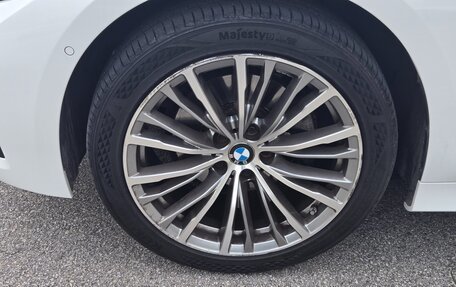 BMW 3 серия, 2022 год, 3 500 000 рублей, 9 фотография
