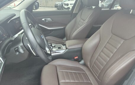 BMW 3 серия, 2022 год, 3 500 000 рублей, 5 фотография