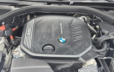 BMW 3 серия, 2022 год, 3 500 000 рублей, 13 фотография