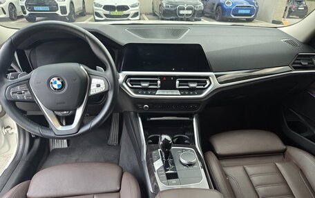 BMW 3 серия, 2022 год, 3 500 000 рублей, 6 фотография