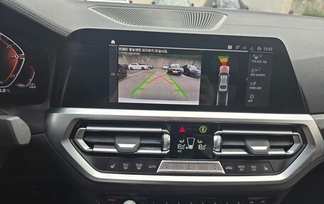BMW 3 серия, 2022 год, 3 500 000 рублей, 12 фотография