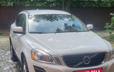Volvo XC60 II, 2012 год, 1 490 000 рублей, 1 фотография