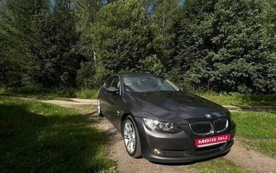 BMW 3 серия, 2009 год, 1 460 000 рублей, 1 фотография