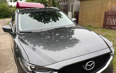 Mazda CX-5 II, 2020 год, 2 850 000 рублей, 1 фотография
