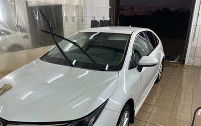 Toyota Corolla, 2019 год, 1 890 000 рублей, 1 фотография