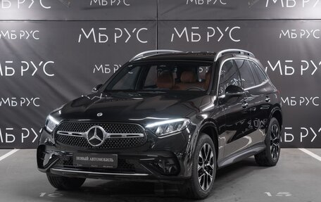 Mercedes-Benz GLC, 2024 год, 8 300 000 рублей, 1 фотография