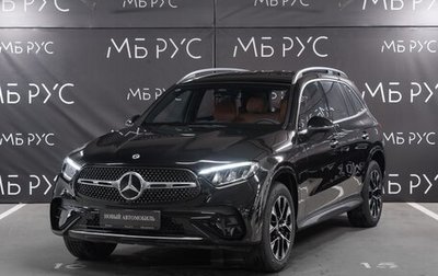 Mercedes-Benz GLC, 2024 год, 8 300 000 рублей, 1 фотография