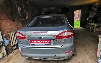 Ford Mondeo IV, 2007 год, 350 000 рублей, 1 фотография