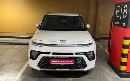 KIA Soul III, 2019 год, 2 000 000 рублей, 1 фотография