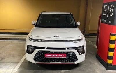 KIA Soul III, 2019 год, 2 000 000 рублей, 1 фотография