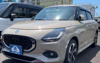 Suzuki Swift, 2025 год, 2 000 000 рублей, 1 фотография