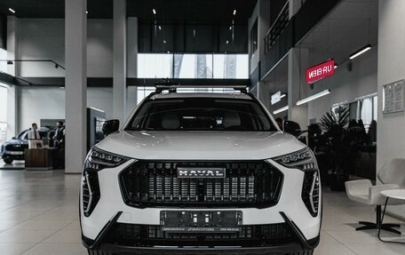 Haval Jolion, 2025 год, 1 фотография