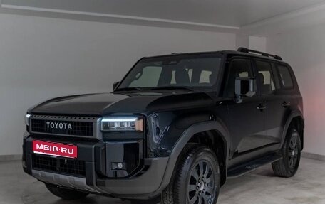 Toyota Land Cruiser Prado, 2025 год, 7 900 000 рублей, 1 фотография