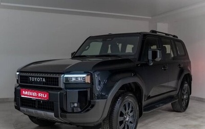 Toyota Land Cruiser Prado, 2025 год, 7 900 000 рублей, 1 фотография