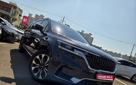 KIA Carnival, 2020 год, 3 200 000 рублей, 1 фотография