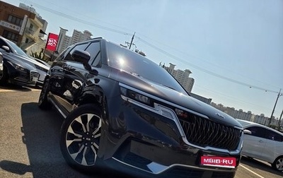 KIA Carnival, 2020 год, 3 200 000 рублей, 1 фотография
