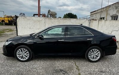 Toyota Camry, 2015 год, 2 100 000 рублей, 1 фотография