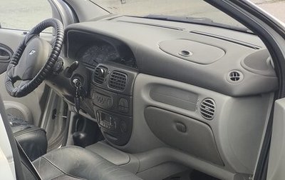 Renault Scenic III, 2001 год, 270 000 рублей, 1 фотография