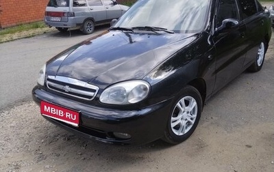 Chevrolet Lanos I, 2006 год, 211 000 рублей, 1 фотография
