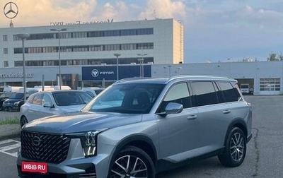 GAC GS8, 2023 год, 3 150 000 рублей, 1 фотография